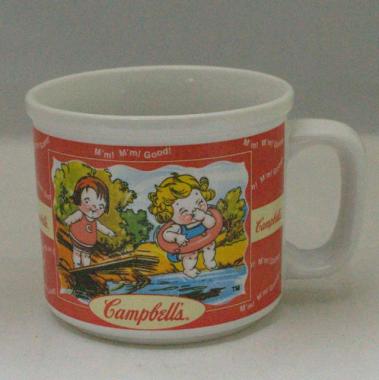 Campbell's SOUP Mug