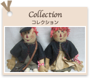 Collection
コレクション